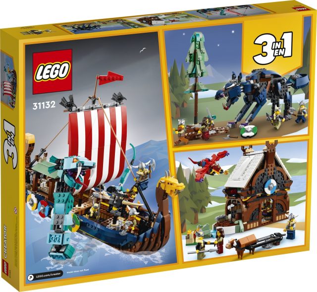 LEGO-Creator-Viking-Ship-and-the-Midgard-Serpent-31132