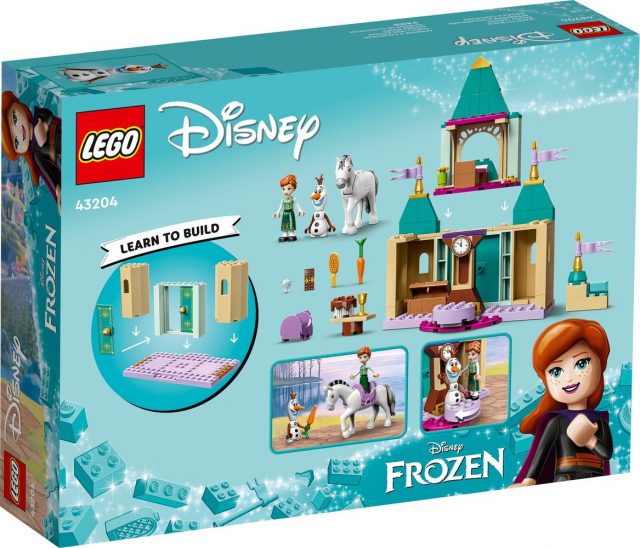 LEGO-Disney-Anna-and-Olafs-Fun-in-the-Castle-43204