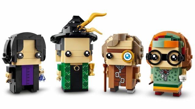 LEGO-Harry-Potter-BrickHeadz-Professors-of-Hogwarts-40560