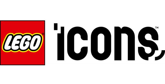 LEGO-Icons