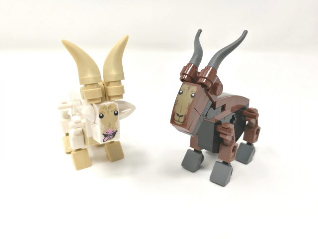 LEGO Marvel 76208 - Drakkar di Thor