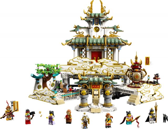 LEGO-Monkie-Kid-The-Heavenly-Realms-80039