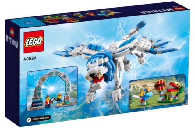 LEGO-Mythica-40556