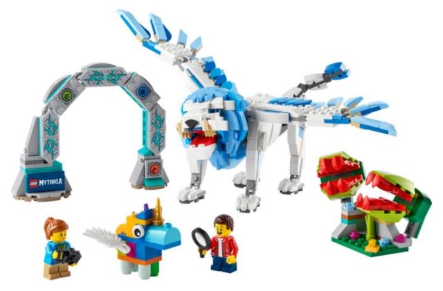 LEGO-Mythica-40556