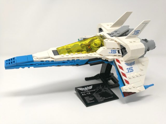 LEGO Disney - Astronave XL-15 (76832)