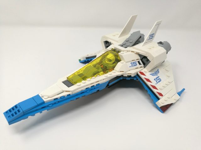 LEGO Disney - Astronave XL-15 (76832)