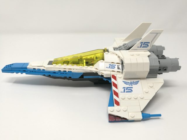 LEGO Disney - Astronave XL-15 (76832)