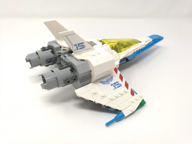 LEGO Disney - Astronave XL-15 (76832)