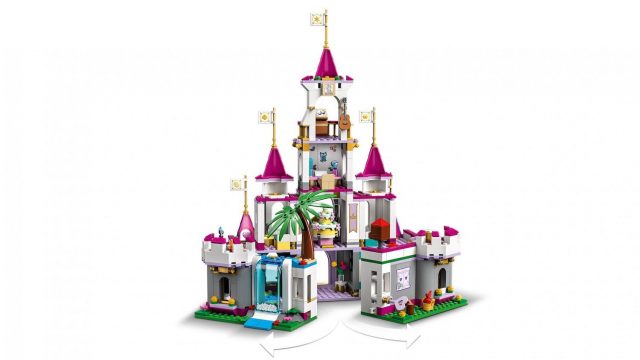 LEGO-Disney-Ultimate-Adventure-Castle-43205