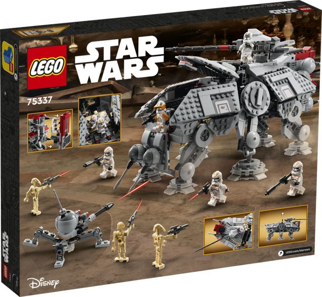 LEGO-Star-Wars-AT-TE-Walker-75337