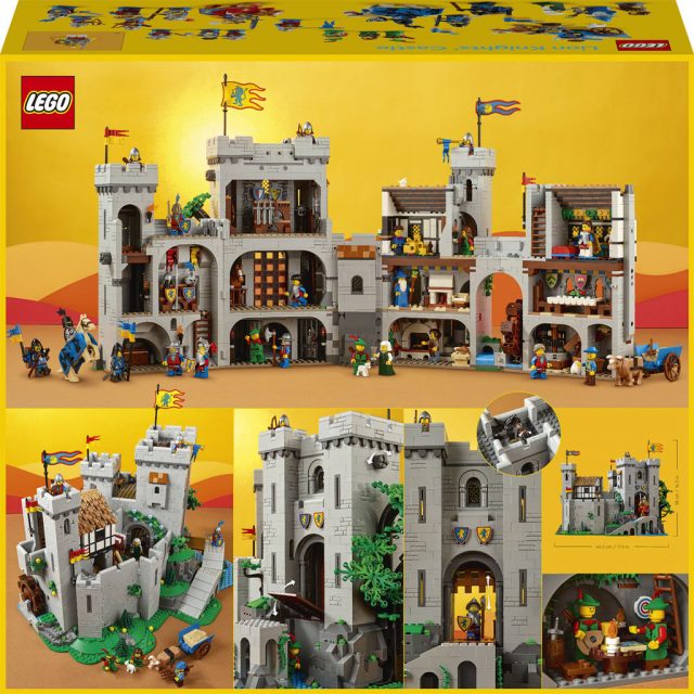 Lion-Knights-Castle-10305