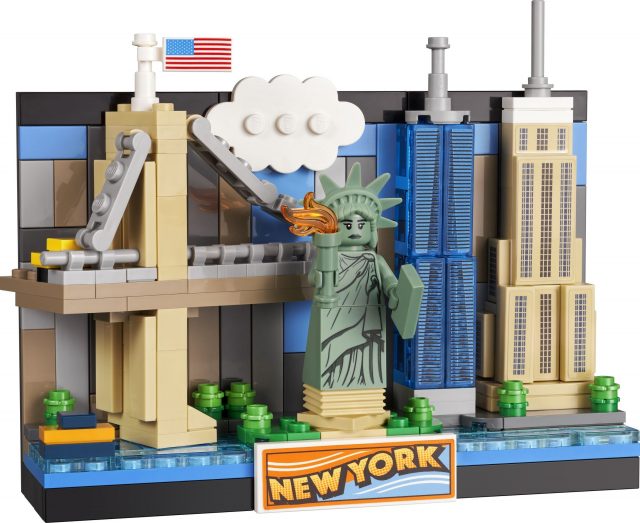 LEGO-New-York-Postcard-40519