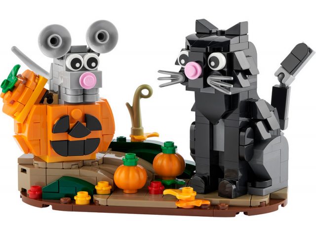 LEGO-Seasonal-Halloween-Cat-Mouse-40570