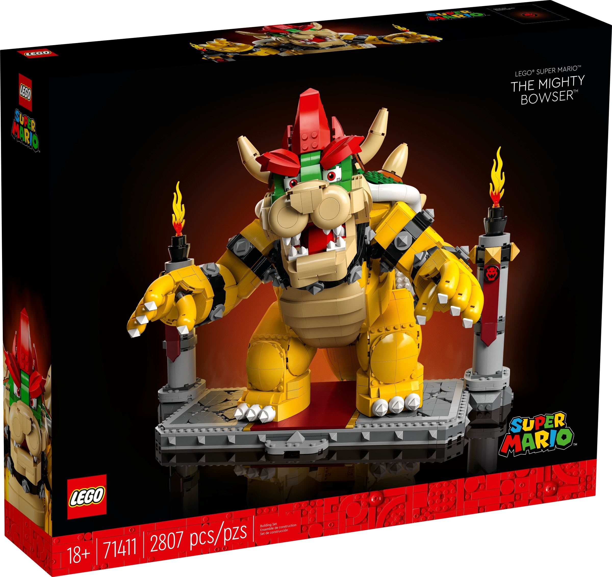 LEGO-Super-Mario-The-Mighty-Bowser-71411