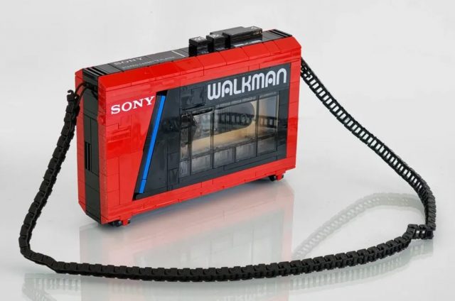 walkman