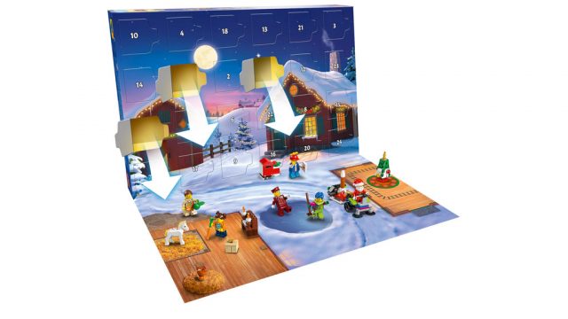 LEGO-City-2022-Advent-Calendar-60352