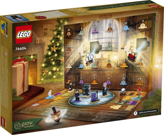 LEGO-Harry-Potter-2022-Advent-Calendar-76404