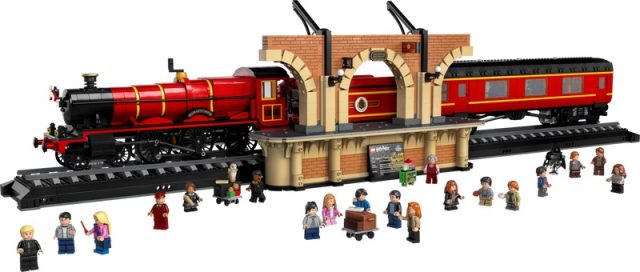 LEGO-Harry-Potter-Hogwarts-Express-–-Collectors-Edition-76405