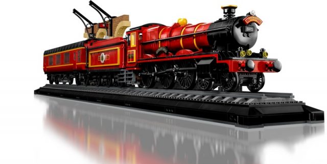 LEGO-Harry-Potter-Hogwarts-Express-–-Collectors-Edition-76405