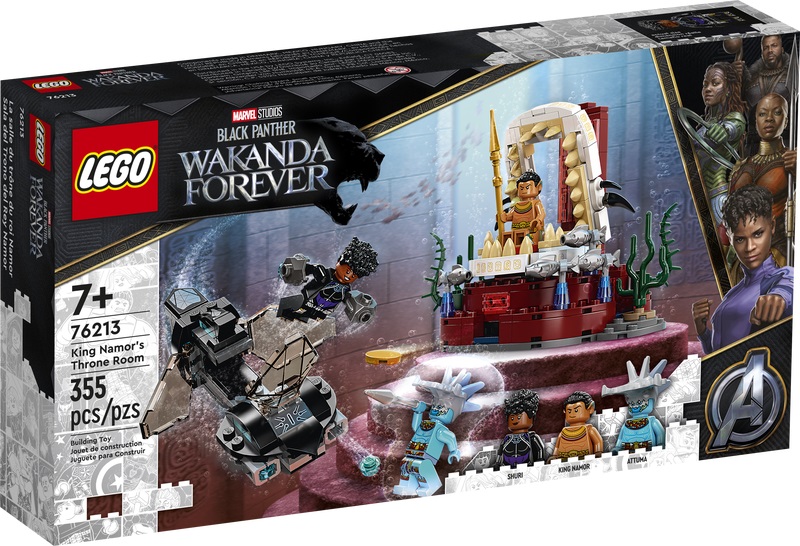 LEGO-Marvel-Black-Panther-Wakanda-Forever-King-Namors-Throne-Room-76213