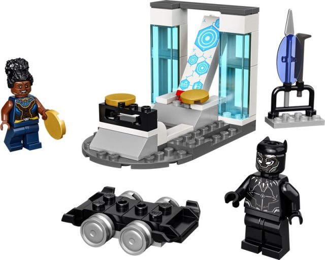 LEGO-Marvel-Black-Panther-Wakanda-Forever-Shuris-Lab-76212