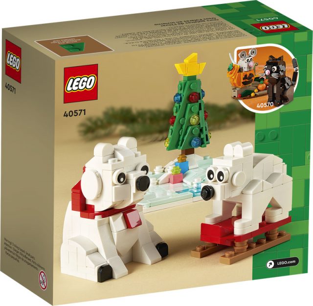 LEGO-Seasonal-Wintertime-Polar-Bears-40571