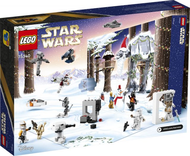 LEGO-Star-Wars-2022-Advent-Calendar-75340