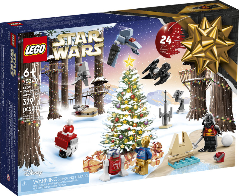 LEGO-Star-Wars-2022-Advent-Calendar-75340