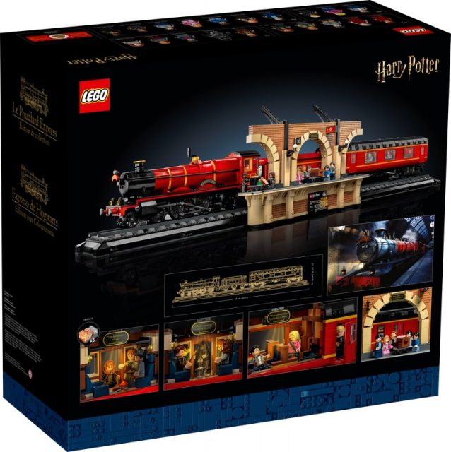 LEGO-Harry-Potter-Hogwarts-Express-–-Collectors-Edition-76405