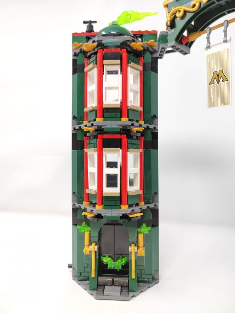 LEGO Harry Potter - Ministero della Magia (76403)