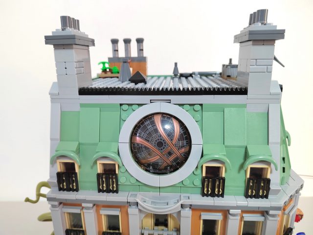 LEGO Marvel - Sanctum Sanctorum (76218)