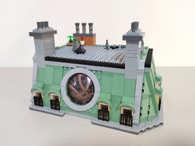 LEGO Marvel - Sanctum Sanctorum (76218)