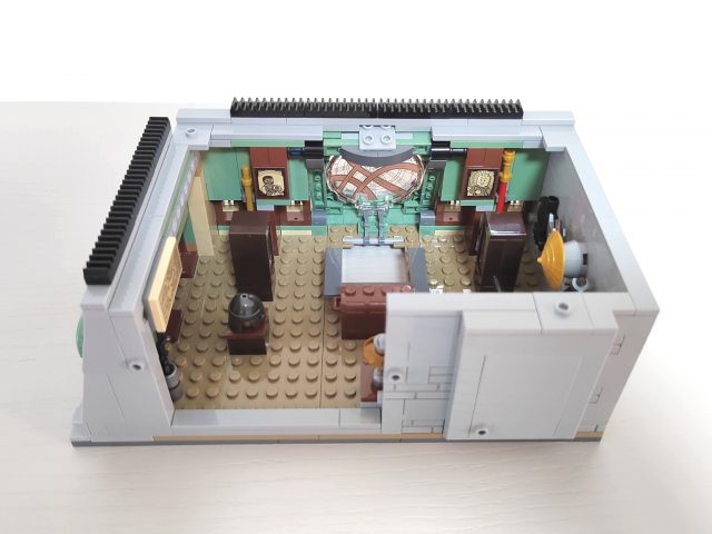 LEGO Marvel - Sanctum Sanctorum (76218)