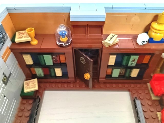 LEGO Marvel - Sanctum Sanctorum (76218)