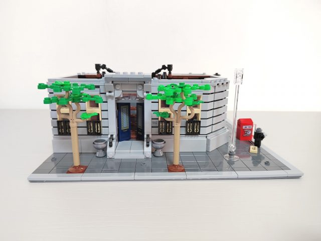 LEGO Marvel - Sanctum Sanctorum (76218)