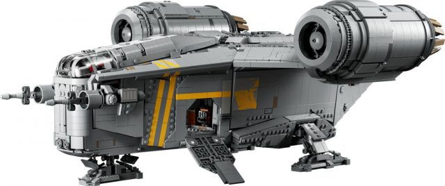 LEGO-Star-Wars-UCS-The-Razor-Crest-75331