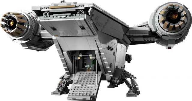 LEGO-Star-Wars-UCS-The-Razor-Crest-75331