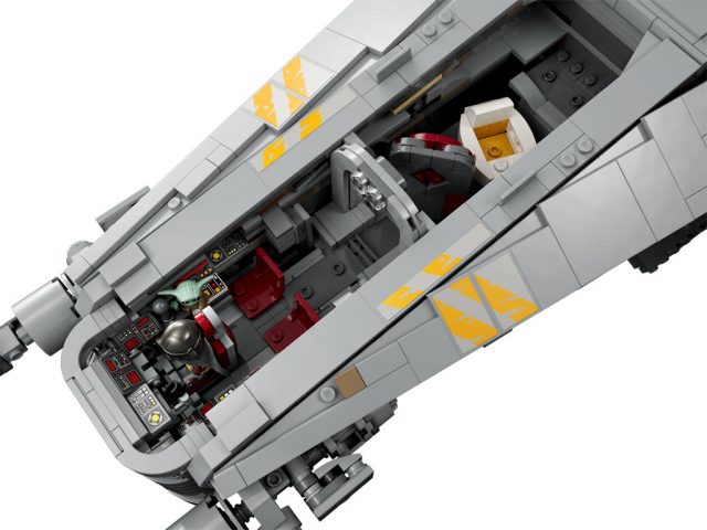 LEGO-Star-Wars-UCS-The-Razor-Crest-75331