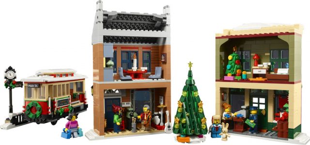 LEGO-Winter-Village-Collection-Holiday-Main-Street-10308