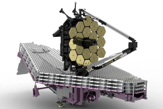 JWST