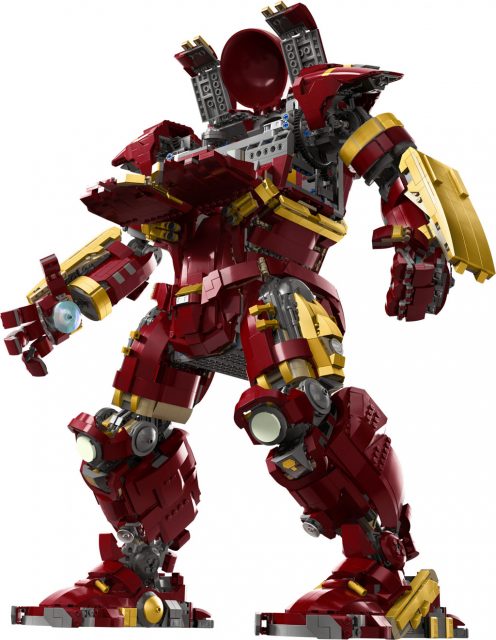 LEGO-Marvel-Hulkbuster-76210