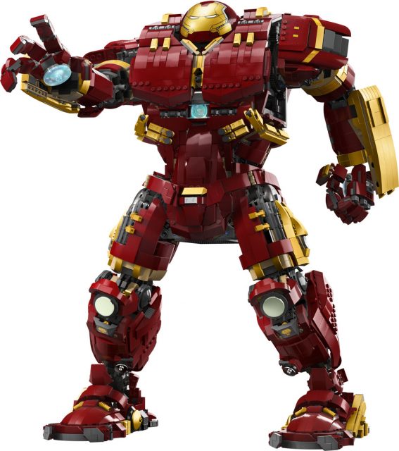 LEGO-Marvel-Hulkbuster-76210