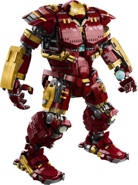 LEGO-Marvel-Hulkbuster-76210