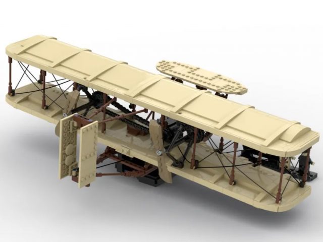 Wright Flyer