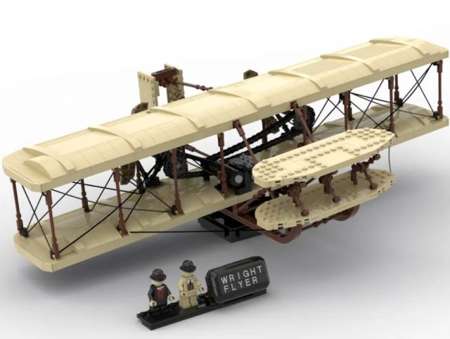 Wright Flyer