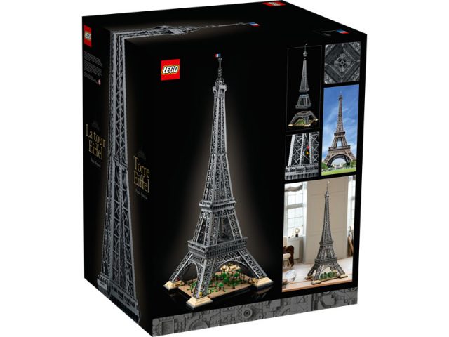 LEGO-Eiffel-Tower-10307