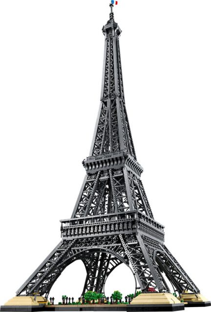 LEGO-Eiffel-Tower-10307