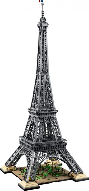 LEGO-Eiffel-Tower-10307