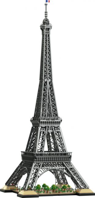 LEGO-Eiffel-Tower-10307