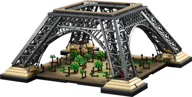 LEGO-Eiffel-Tower-10307